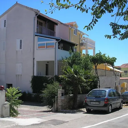 Apartamento By The Sea Tribunj, Vodice - 16516 Tribalj