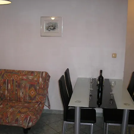 Apartamento By The Sea Tribunj, Vodice - 16516