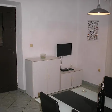 By The Sea Tribunj, Vodice - 16516 Apartamento *