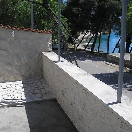 Apartamento By The Sea Tribunj, Vodice - 16516 *