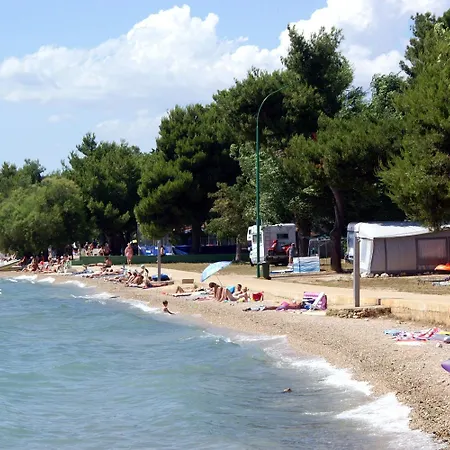By The Sea Tribunj, Vodice - 16516 *