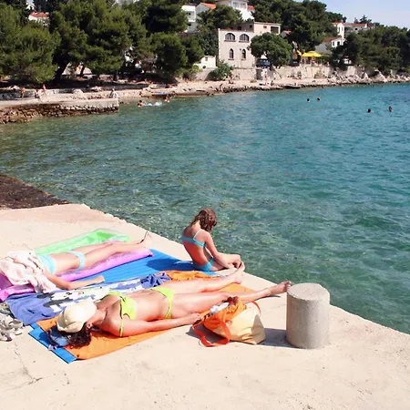 Apartamento By The Sea Tribunj, Vodice - 16516 *