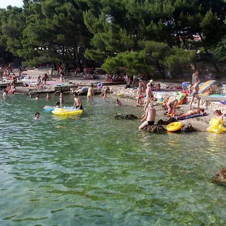 Apartamento By The Sea Tribunj, Vodice - 16516